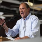 Barr keeps his cash lead in Kentucky Senate GOP primary