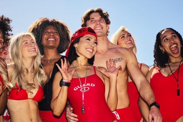 ‘Baywatch’ to Expand Venice Beach Footprint as Filming Continues