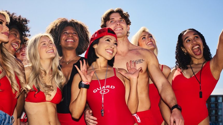 ‘Baywatch’ to Expand Venice Beach Footprint as Filming Continues