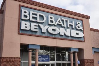 Bed Bath & Beyond agrees 0m takeover of The Container Store
