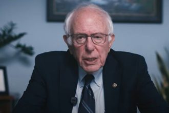 Bernie Sanders Busts Trump Not Protecting Kids From Violence And Discrimination In Schools