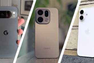 Best Phone 2026: Top 10 Android & iPhone Mobile Phones Today