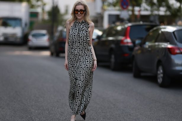 Best Soft Structured Summer Dresses That Flatter Your Shape