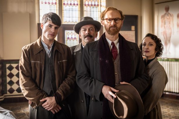 Beta Film Inks European Drama Slate Deals With Canal+, HBO Max France