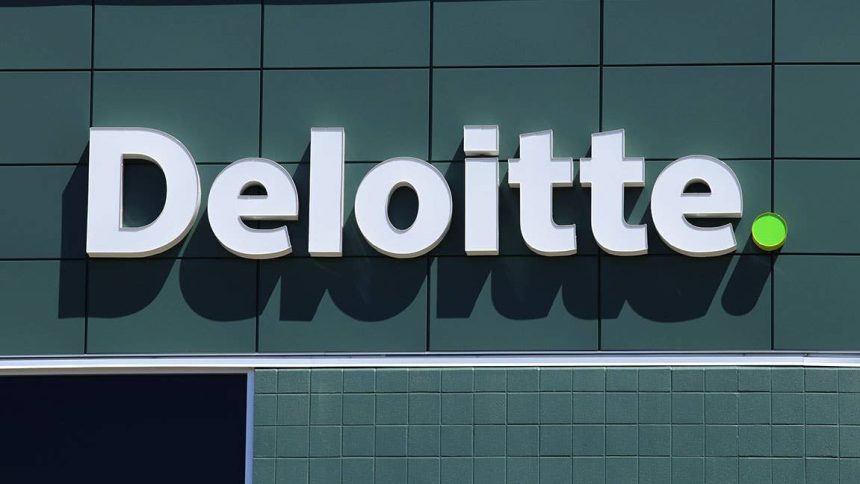 Big Four accounting chooses AI over humans, cuts benefits & hiring