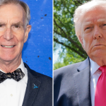 Bill Nye Slams Donald Trump Trying to Cut NASA Budget: ‘Huge Mistake’