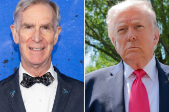 Bill Nye Slams Donald Trump Trying to Cut NASA Budget: ‘Huge Mistake’