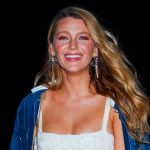 Blake Lively’s Outer Layer Is Perfect for Casual Nights & Under 