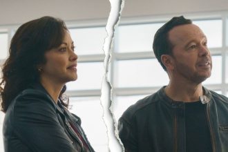 Boston Blue’s Donnie Wahlberg Addresses Danny, Maria’s Split