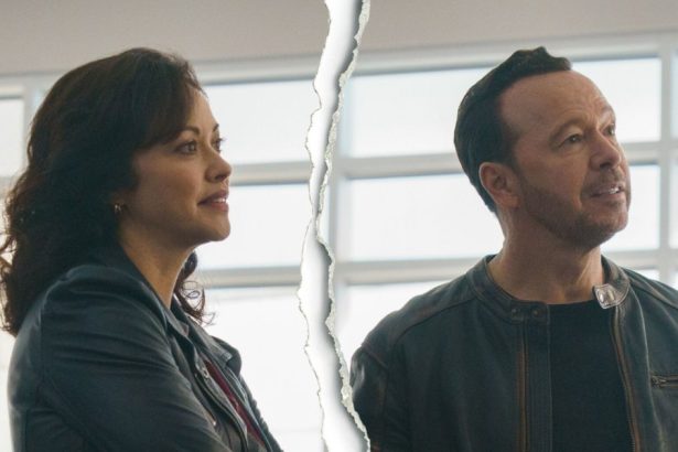 Boston Blue’s Donnie Wahlberg Addresses Danny, Maria’s Split