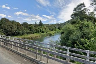 Boys killed in riverbank collapse near Kawerau named