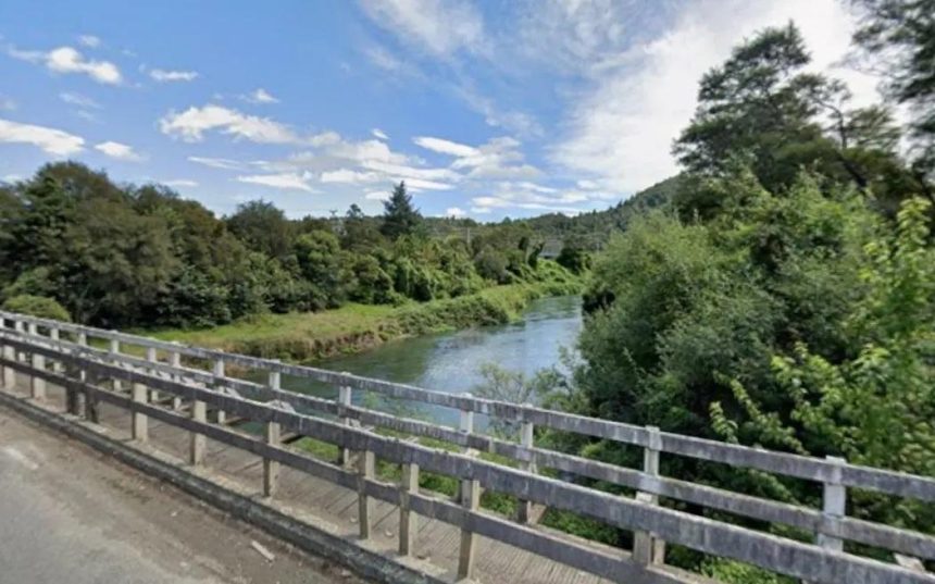 Boys killed in riverbank collapse near Kawerau named