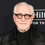 Brian Cox Slams Tarantino and Says America Hates Women