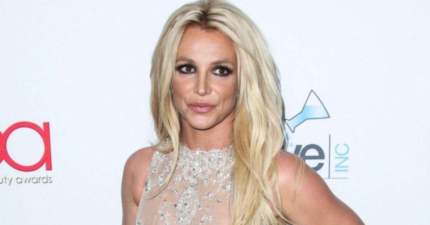 Britney Spears Faces Industry Fallout After DUI Arrest