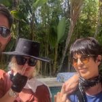 Britney Spears Seen With Diane Warren, Molly Shannon Amid DUI