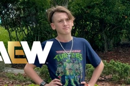 Brodie Lee Jr. beats up former AEW star after his disgusting comments