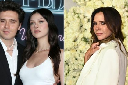 Brooklyn Beckham’s Scathing Attack On Victoria