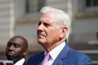 Bruce Blakeman’s 100-day plan to ‘fix’ New York as governor