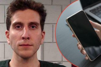 Bryan Kohberger’s Attempt to Wipe His Digital Trail Helped FBI Nab Him