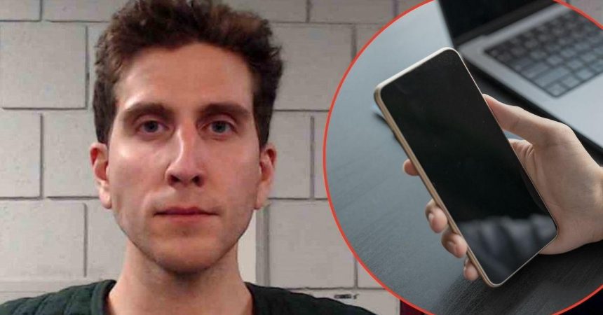 Bryan Kohberger’s Attempt to Wipe His Digital Trail Helped FBI Nab Him