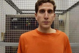 Bryan Kohberger’s Carnage Exposed In Slaughterhouse Crime Images