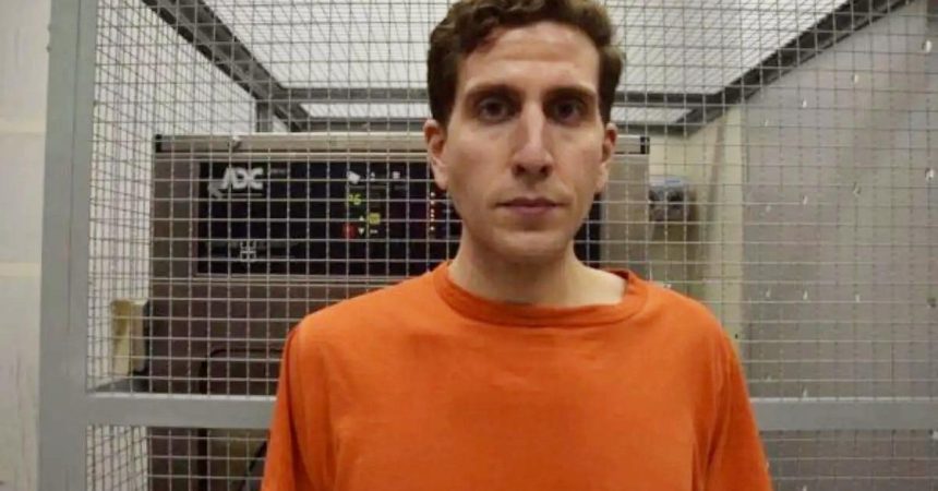 Bryan Kohberger’s Carnage Exposed In Slaughterhouse Crime Images