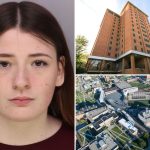 Burglar posed as college student to spend 3 nights in dorm stealing from students: police