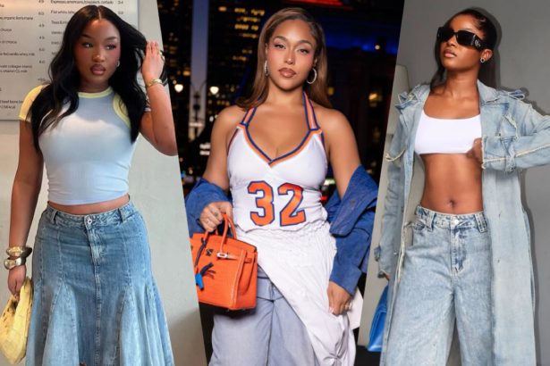 7 Elevated Ways To Style The Trend