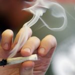 CDC director, weed, teen pregnancy, measles: Morning Rounds