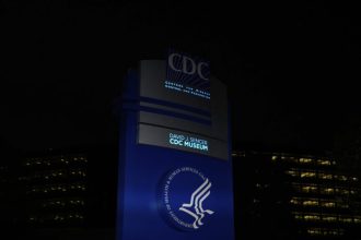 CDC, rabies, pox, viruses, antidepressants, meth: Morning Rounds