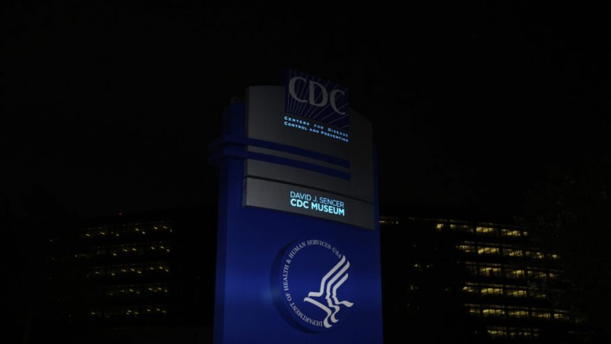 CDC, rabies, pox, viruses, antidepressants, meth: Morning Rounds