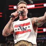 CM Punk makes shocking claim about potential heel turn