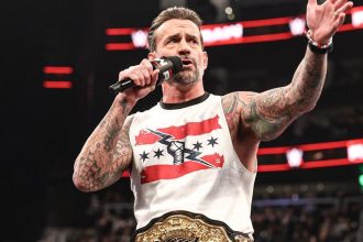 CM Punk makes shocking claim about potential heel turn