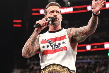 CM Punk makes shocking claim about potential heel turn