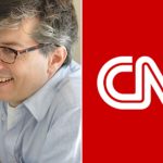 CNN Hires NY Times Chief Data Scientist Chris Wiggins to Head AI Team