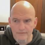 CNN Host Asks John Fetterman Straight Up If Israel Support Is ‘Hill’ He’s ‘Willing To Die On’