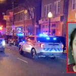 CPD cameras followed her home: Woman charged with shooting 3 outside Irving Park bar