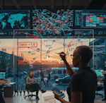 CVSS scored these two Palo Alto CVEs as manageable. Chained, they gave attackers root access to 13,000 devices.