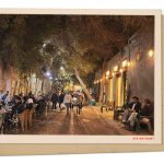 Cairo sheesha cafe : NPR