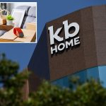 California exodus strikes again as homebuilding giant pulls out