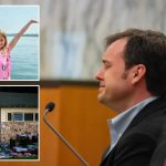 Camp Mystic chief sobs recounting killer floods