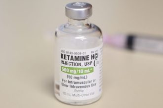 Can a psychedelic ‘coach’ make ketamine therapy more effective?