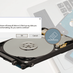 Can data be recovered after formatting: Complete answer