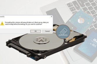 Can data be recovered after formatting: Complete answer