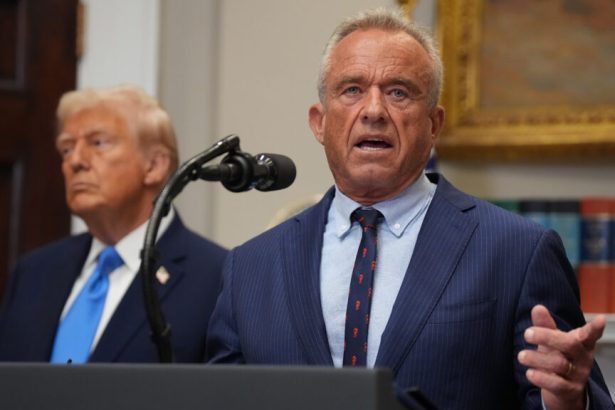 Cancer treatments, MAHA, Duchenne: Morning Rounds