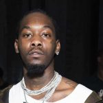 Cardi B’s Ex Offset Hung Out With Fans Before Shooting