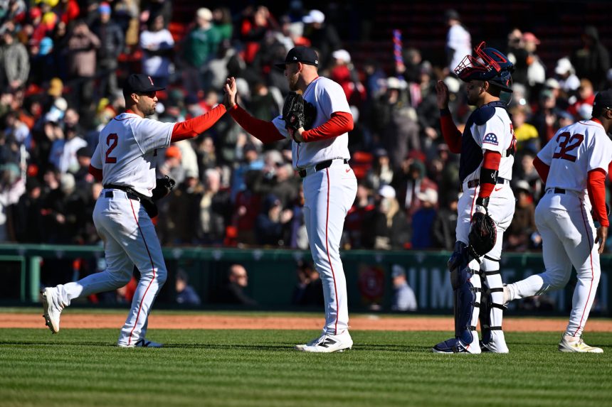 Cardinals vs. Red Sox: Odds, Predictions, Betting Tips & Starting lineups