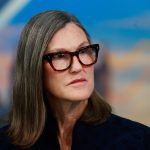 Cathie Wood buys  million of beaten-down AI stock