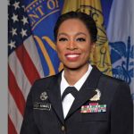 Cautious optimism greets Erica Schwartz’s CDC director nomination