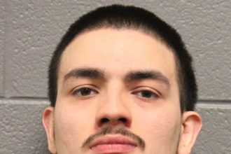 Charges filed 18 months after police pursuit crash killed fleeing driver’s passenger